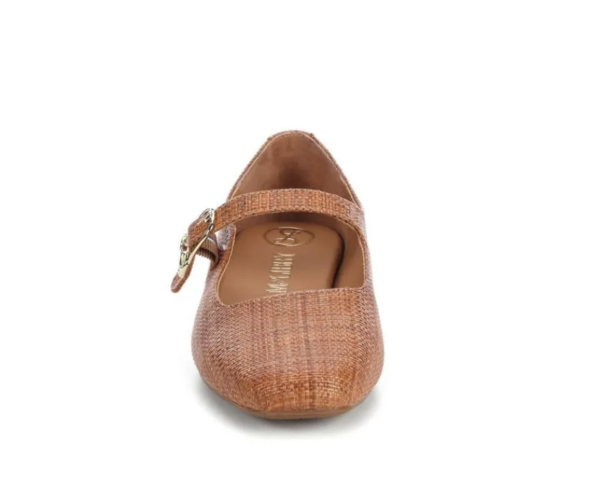 Sam & Libby Flats>Women's Fredi Flats