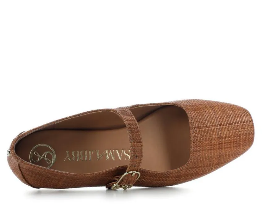 Sam & Libby Flats>Women's Fredi Flats