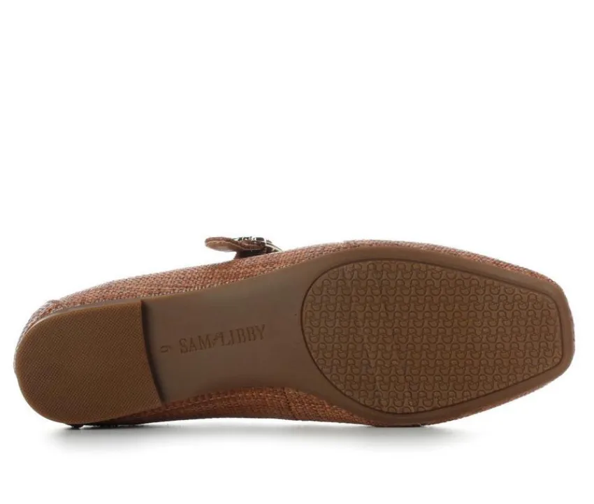 Sam & Libby Flats>Women's Fredi Flats