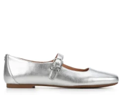 Women's Fredi Flats|Sam & Libby Clearance