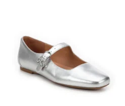 Women's Fredi Flats|Sam & Libby Clearance