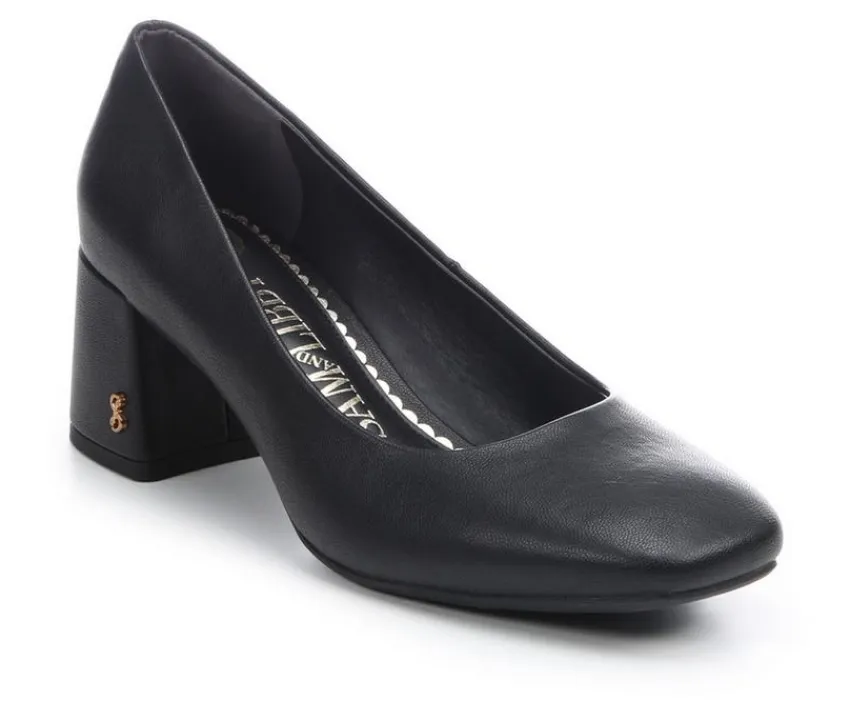 Sam & Libby Pumps & Heels>Women's Gianella Pumps