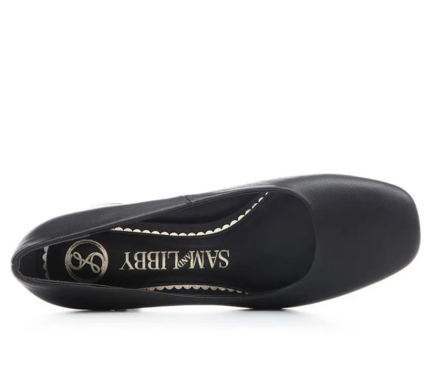 Sam & Libby Pumps & Heels>Women's Gianella Pumps