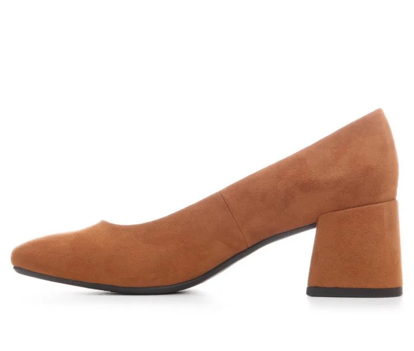 Women's Gianella Pumps|Sam & Libby New