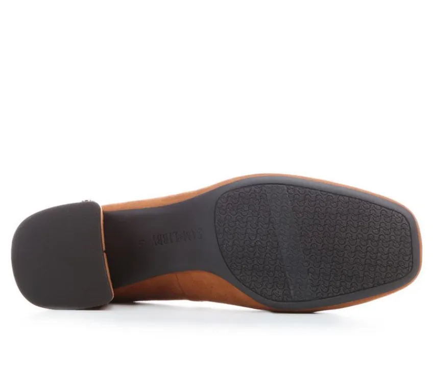 Women's Gianella Pumps|Sam & Libby New