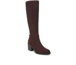 Sam & Libby Tall|Dress>Women's Iris Knee High Boots