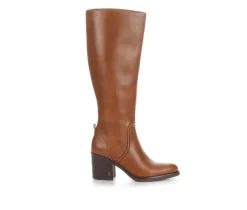 Women's Iris Knee High Boots|Sam & Libby Outlet