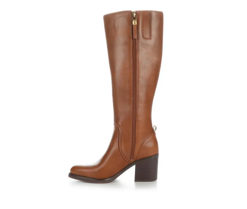 Women's Iris Knee High Boots|Sam & Libby Outlet