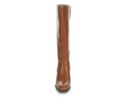 Women's Iris Knee High Boots|Sam & Libby Outlet