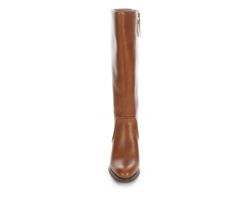 Women's Iris Knee High Boots|Sam & Libby Outlet