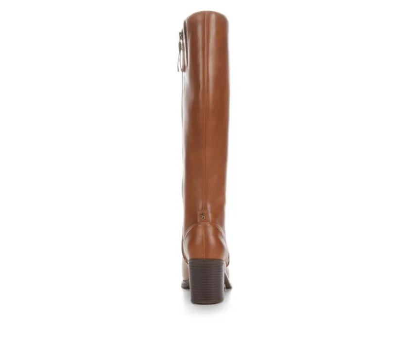 Women's Iris Knee High Boots|Sam & Libby Outlet
