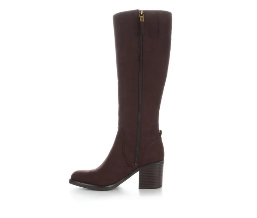 Sam & Libby Tall|Dress>Women's Iris Knee High Boots