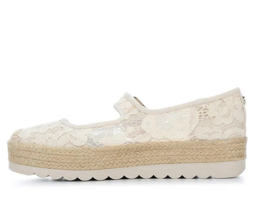 Women's Isla Platforms|Sam & Libby New