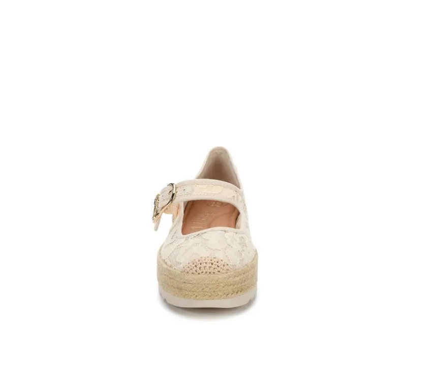 Women's Isla Platforms|Sam & Libby New