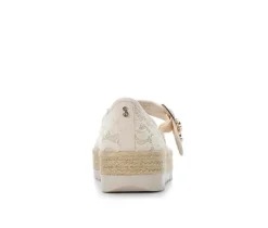Women's Isla Platforms|Sam & Libby New