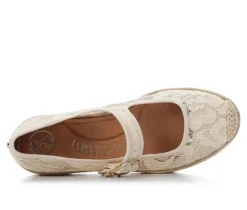 Women's Isla Platforms|Sam & Libby New