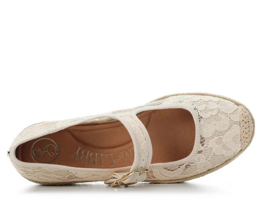 Women's Isla Platforms|Sam & Libby New