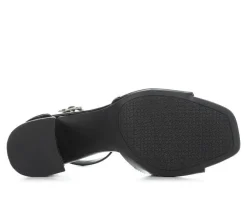 Women's Leanne Dress Sandals|Sam & Libby Clearance