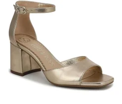 Sam & Libby Sandals>Women's Leanne Dress Sandals
