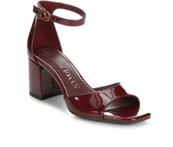 Sam & Libby Sandals>Women's Leanne Dress Sandals