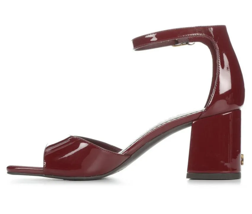 Sam & Libby Sandals>Women's Leanne Dress Sandals