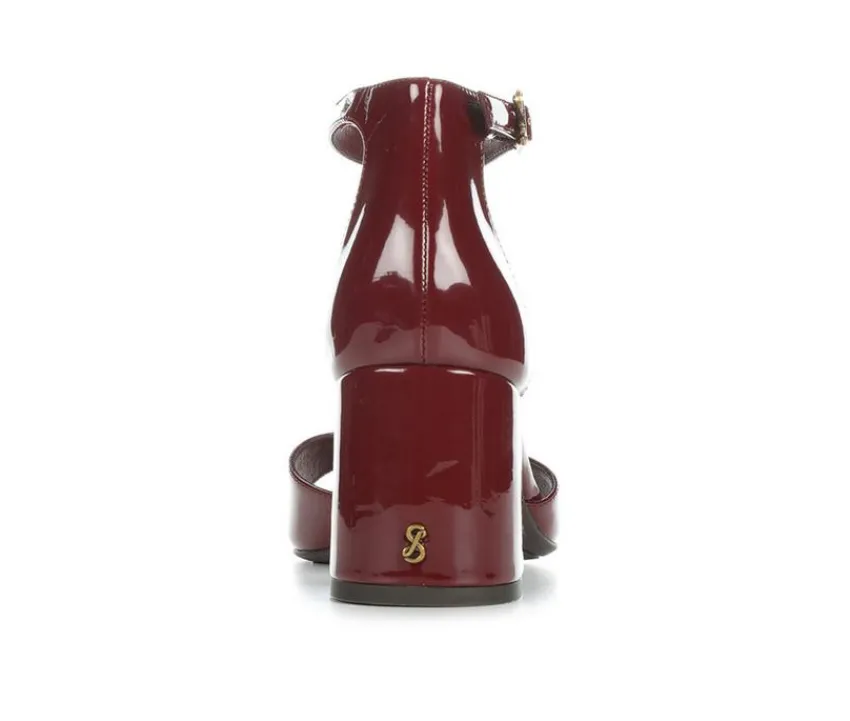 Sam & Libby Sandals>Women's Leanne Dress Sandals