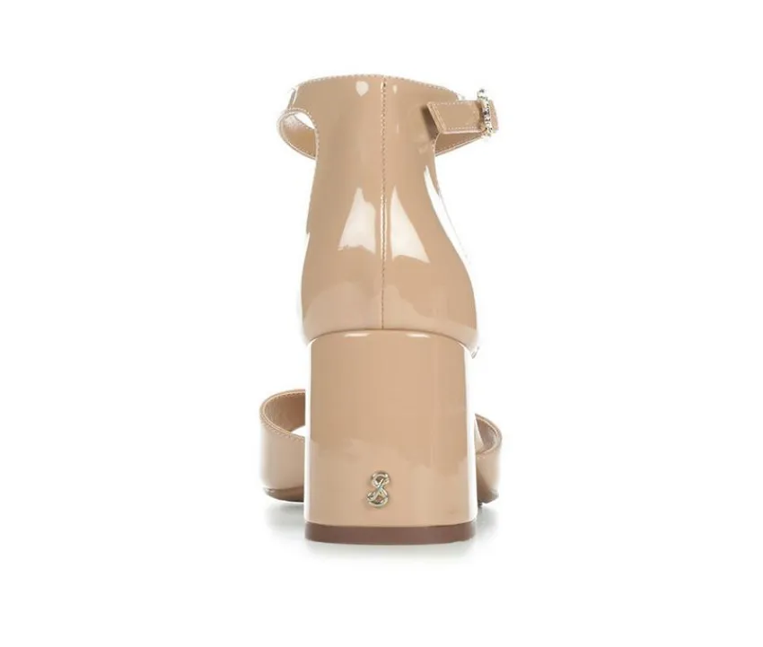 Women's Leanne Dress Sandals|Sam & Libby Best