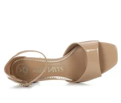 Women's Leanne Dress Sandals|Sam & Libby Best