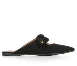 Women's Marley Flats|Sam & Libby New
