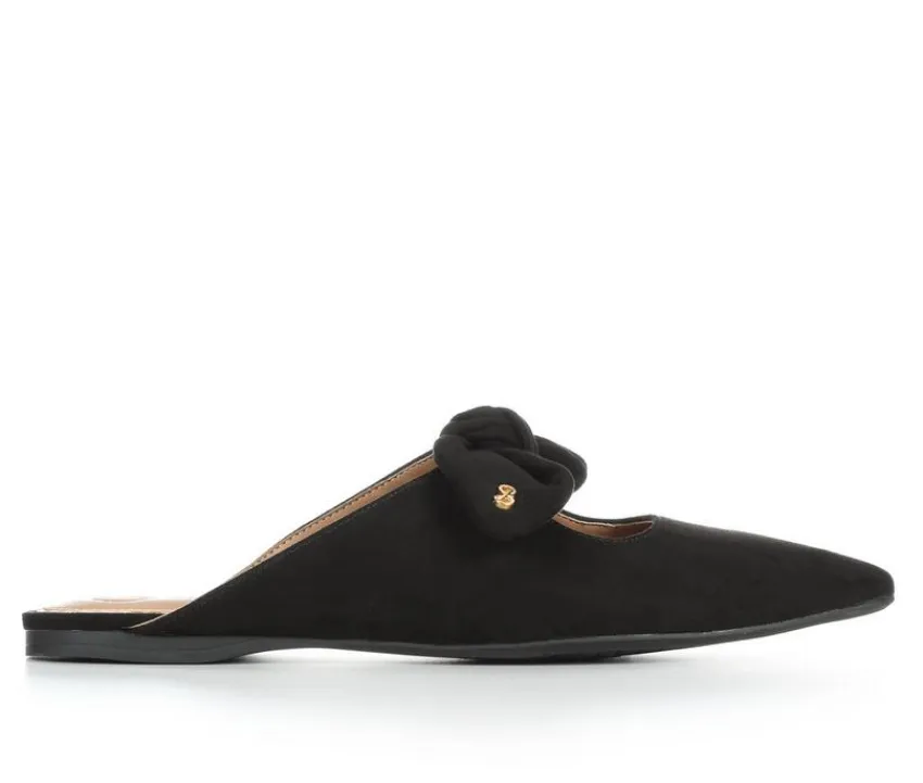 Women's Marley Flats|Sam & Libby New