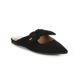 Women's Marley Flats|Sam & Libby New
