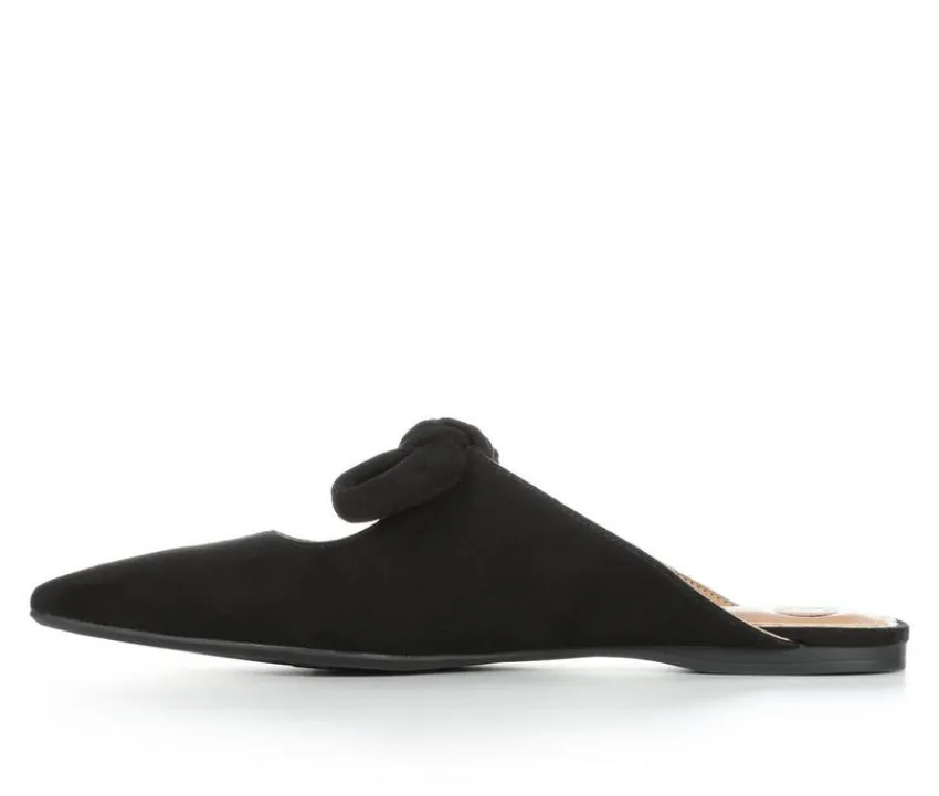 Women's Marley Flats|Sam & Libby New