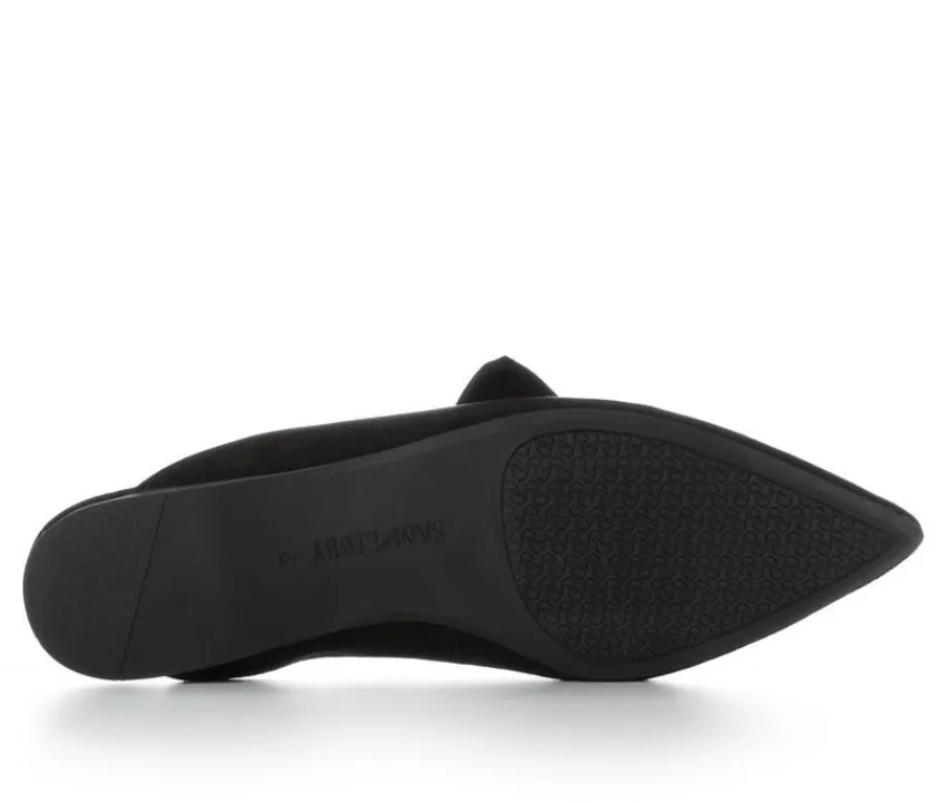 Women's Marley Flats|Sam & Libby New