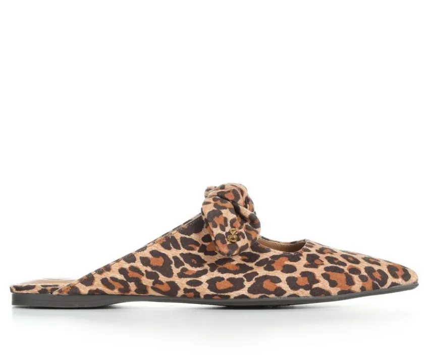 Sam & Libby Sandals|Flats>Women's Marley Flats