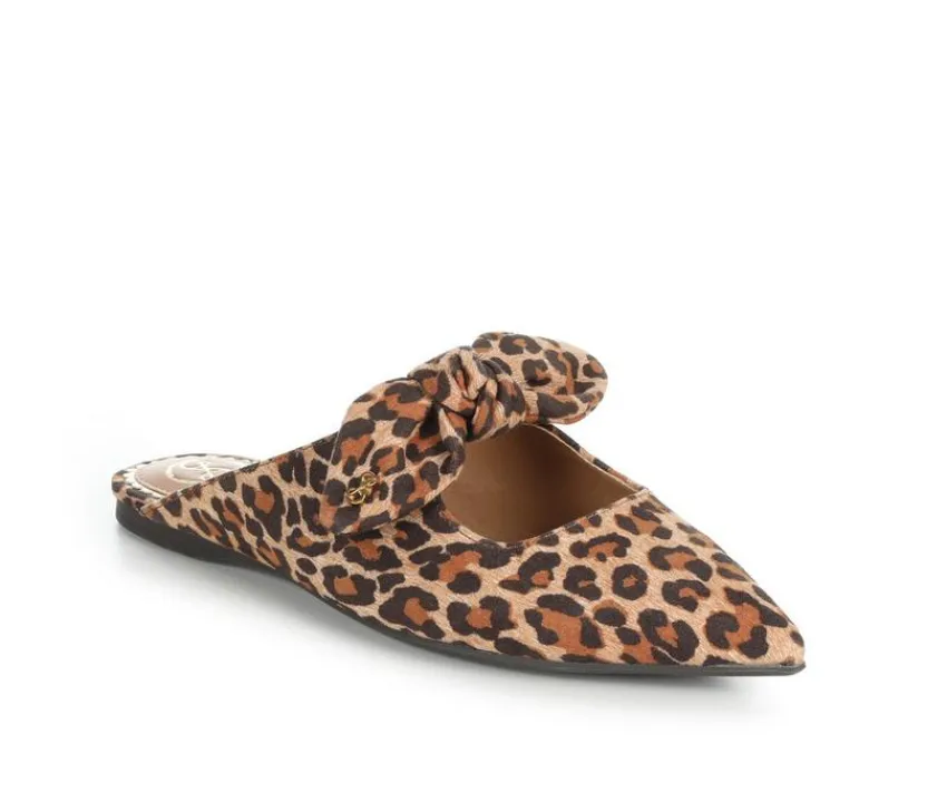 Sam & Libby Sandals|Flats>Women's Marley Flats