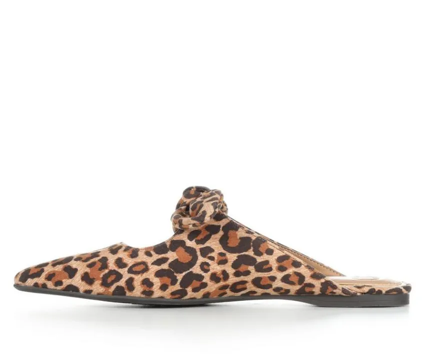 Sam & Libby Sandals|Flats>Women's Marley Flats