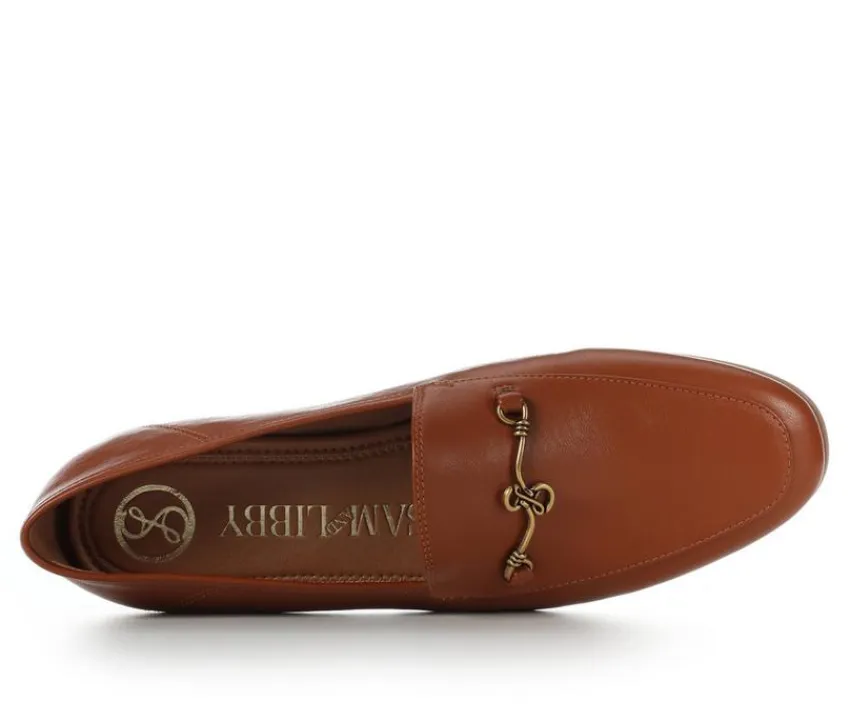 Sam & Libby Loafers & Oxfords>Women's Nadia Shoes