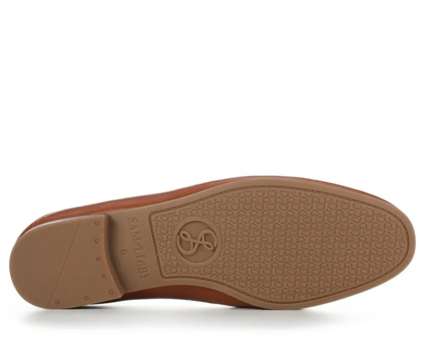 Sam & Libby Loafers & Oxfords>Women's Nadia Shoes