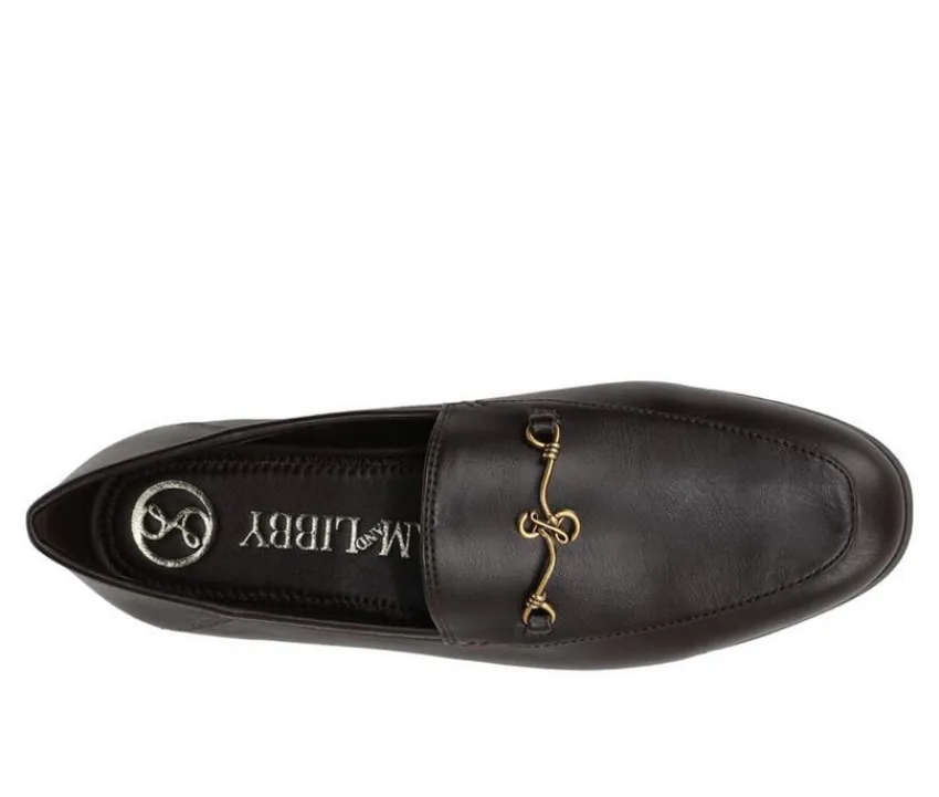 Sam & Libby Loafers & Oxfords>Women's Nadia Shoes