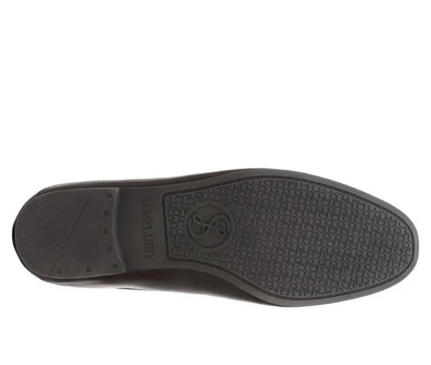 Sam & Libby Loafers & Oxfords>Women's Nadia Shoes