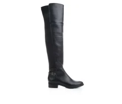 Women's Peyton Knee High Boots|Sam & Libby