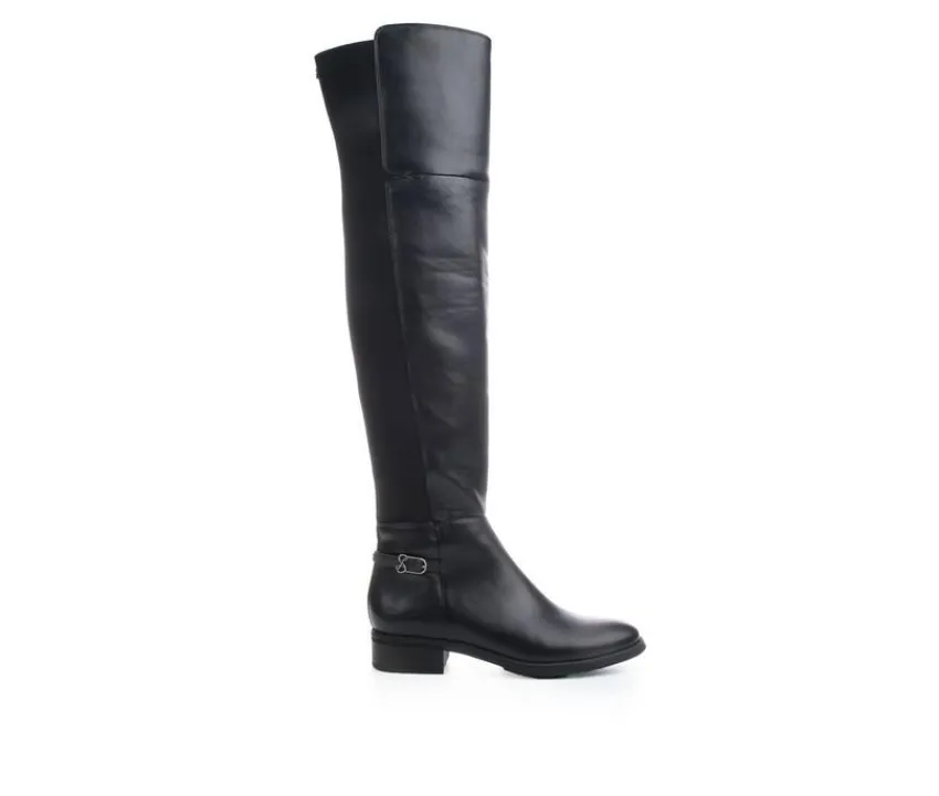 Women's Peyton Knee High Boots|Sam & Libby