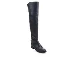 Women's Peyton Knee High Boots|Sam & Libby