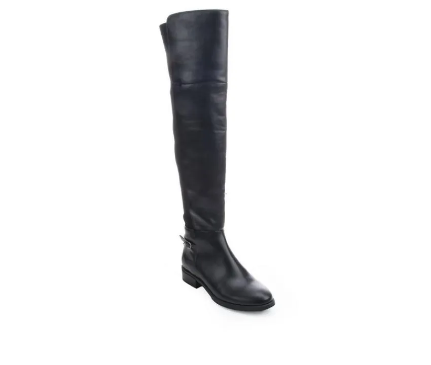 Women's Peyton Knee High Boots|Sam & Libby