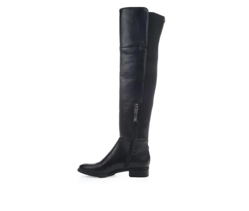 Women's Peyton Knee High Boots|Sam & Libby