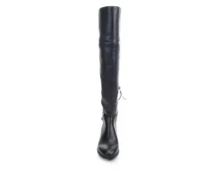 Women's Peyton Knee High Boots|Sam & Libby