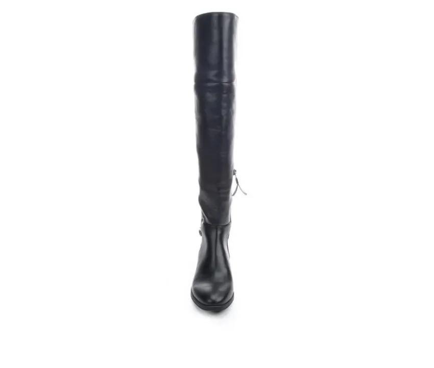 Women's Peyton Knee High Boots|Sam & Libby