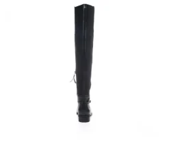 Women's Peyton Knee High Boots|Sam & Libby