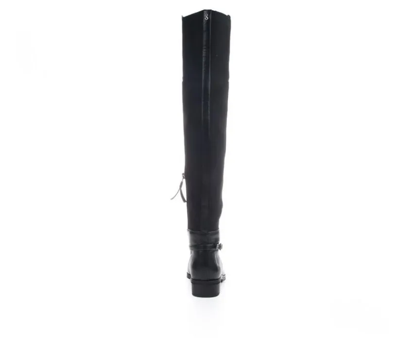Women's Peyton Knee High Boots|Sam & Libby