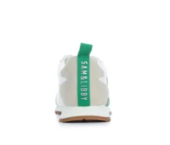 Women's Rowen Sneakers|Sam & Libby Clearance